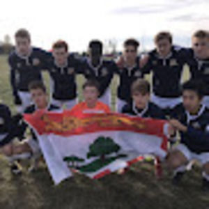 Meet your Posher, Ben